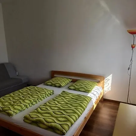 Apartment Ildimagdi Hajduszoboszlo