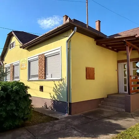 Apartament Ildimagdi Hajdúszoboszló