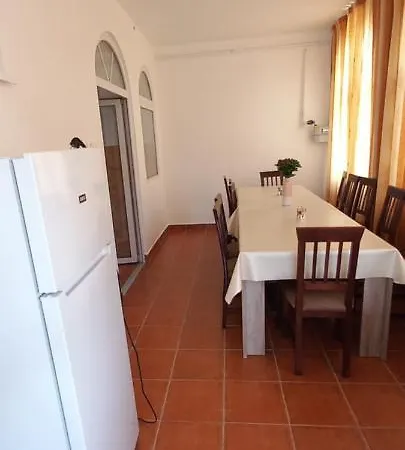 Apartament Ildimagdi Hajdúszoboszló