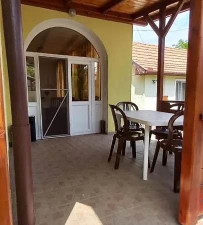 Apartament Ildimagdi Hajdúszoboszló