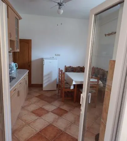 Ildimagdi Apartament *