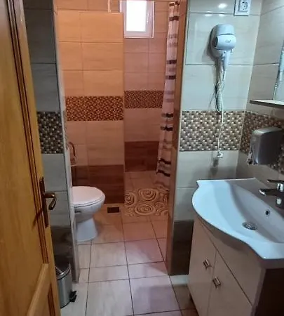 Ildimagdi Apartman Hajdúszoboszló