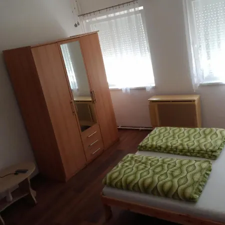 Apartment Ildimagdi Hajduszoboszlo
