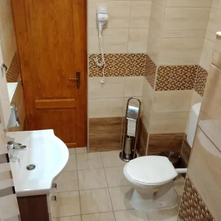 Apartman Ildimagdi *