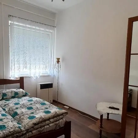 Ildimagdi Apartment Hajduszoboszlo