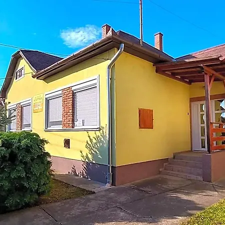Ildimagdi Appartement Hajdúszoboszló