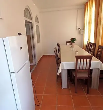 Appartement Ildimagdi *