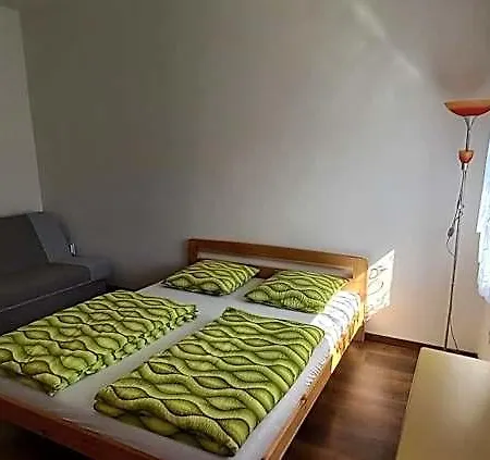 Appartement Ildimagdi