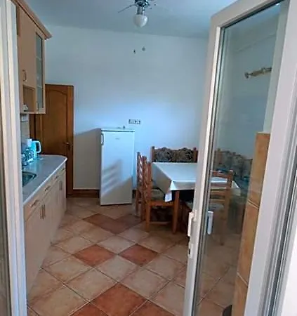 Appartement Ildimagdi *