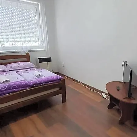 Appartement Ildimagdi *