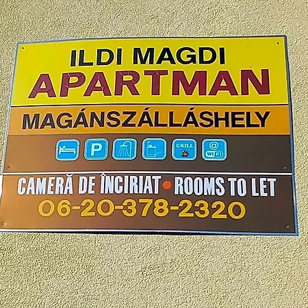 Daire Ildimagdi