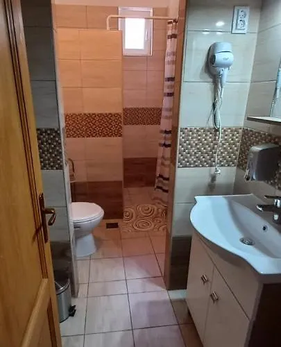 Ildimagdi Apartment Hajdúszoboszló