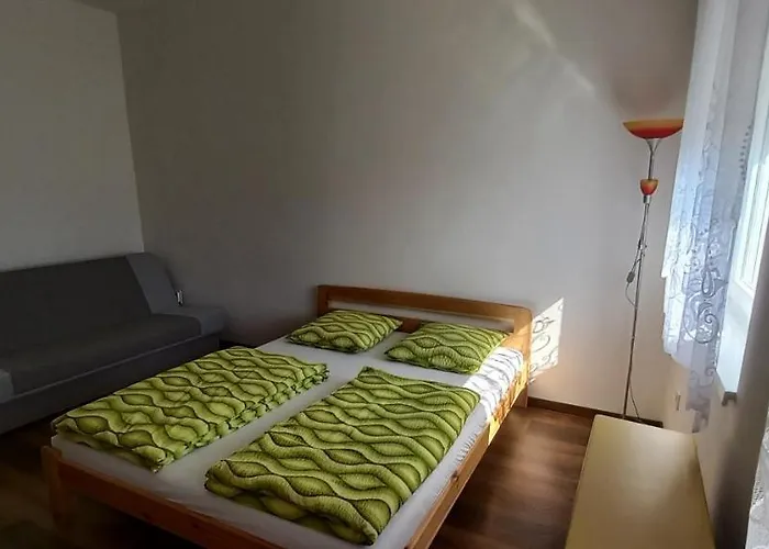 Apartment Ildimagdi Hajdúszoboszló