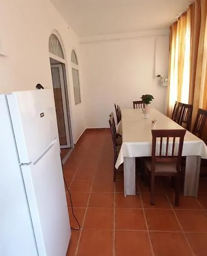 Apartment Ildimagdi Hajdúszoboszló