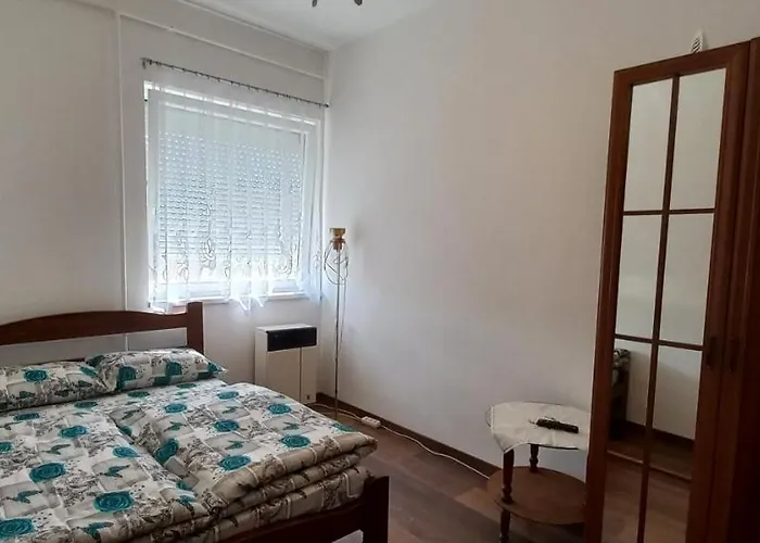 Ildimagdi Apartment Hajdúszoboszló