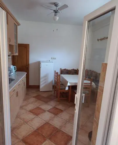 Ildimagdi Apartment *